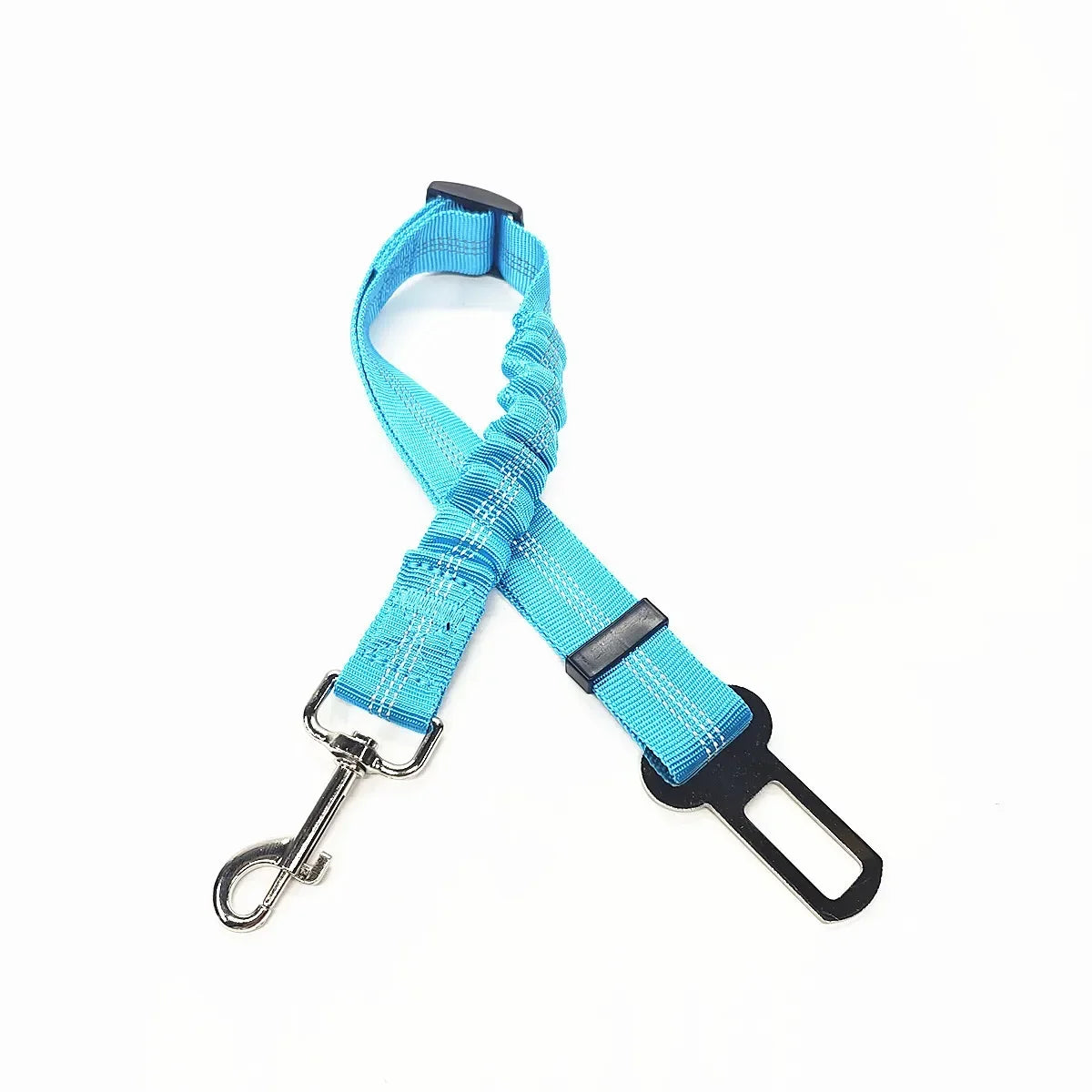 Adjustable Pet Car Seat Belt Safety Harness