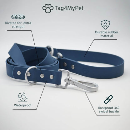 Waterproof Dog Leash